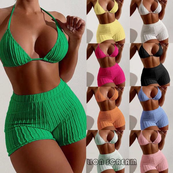 womens fashion swimsuit designers bikini summer casual swimming shorts set selling girl swimwear two piece set, White;black
womens fashion swimsuit designers bikini summer casual swimming shorts set selling girl swimwear two piece set, White;black