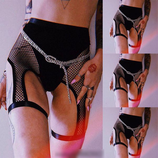 women's shorts women ladies spandex mesh black summer high waist fishnet booty rave festival elastic hollow out club trousers 230424, White;black
women's shorts women ladies spandex mesh black summer high waist fishnet booty rave festival elastic hollow out club trousers 230424, White;black