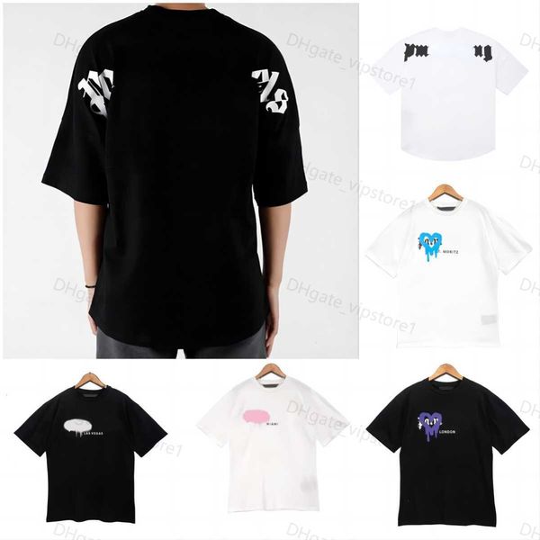 22s men's t shirts t shirt palms palmangel city designer limited inkjet graffiti letter printing men's women's sailboat short, White;black
22s men's t shirts t shirt palms palmangel city designer limited inkjet graffiti letter printing men's women's sailboat short, White;black
