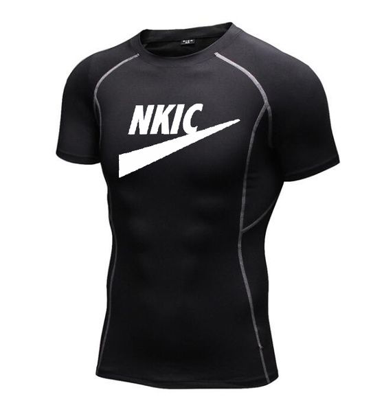 mens t-shirt short sleeve gym t shirt for men blouses casual shirts basketball jersey soccer football shirt tees man clothes, White;black
mens t-shirt short sleeve gym t shirt for men blouses casual shirts basketball jersey soccer football shirt tees man clothes, White;black