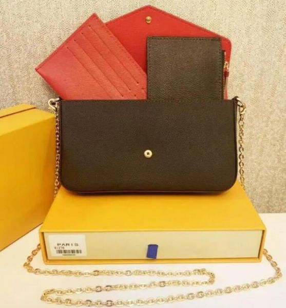 5a luxurys bag favorite multi accessories 3pcs/set women crossbody purse messenger bags handbags flowers shoulder bag handbag lady leather w
5a luxurys bag favorite multi accessories 3pcs/set women crossbody purse messenger bags handbags flowers shoulder bag handbag lady leather w