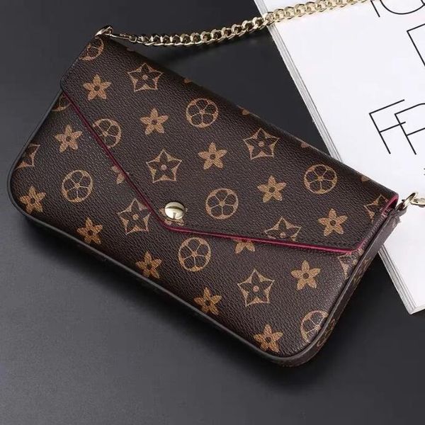 women's bag wallet favorite multi accessories women crossbody purse messenger bags handbags designers shoulder lady leather 3 pcs/set w
women's bag wallet favorite multi accessories women crossbody purse messenger bags handbags designers shoulder lady leather 3 pcs/set w