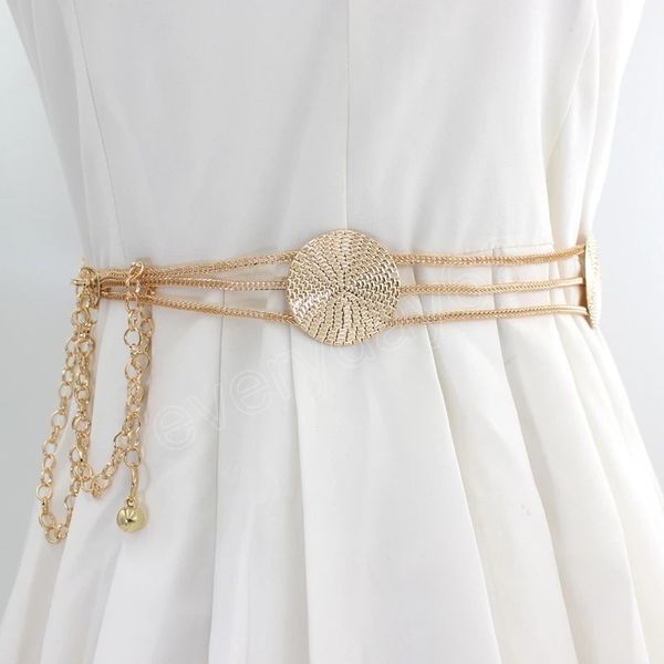 women belts streetwear metal chain decorate dress belt adjustable chain women fashion design belt
women belts streetwear metal chain decorate dress belt adjustable chain women fashion design belt