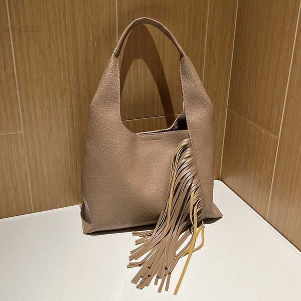 totes 2022 brand tassel armpit bag for women pu shoulder bag luxury purses and handbags designer tote bag cute bucket bag
totes 2022 brand tassel armpit bag for women pu shoulder bag luxury purses and handbags designer tote bag cute bucket bag
