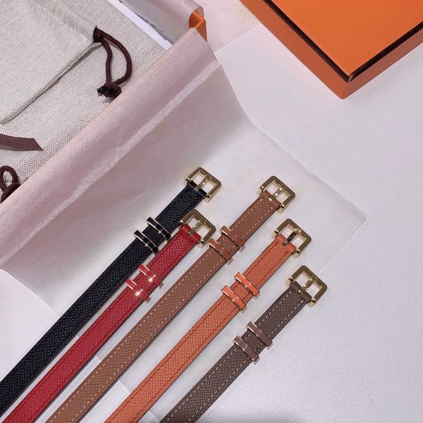 luxury designer women thin waist belt fashion all-match vintage waist trim width 1.5cm ladies cinched waist with dress decorative belts qual, Black;brown
luxury designer women thin waist belt fashion all-match vintage waist trim width 1.5cm ladies cinched waist with dress decorative belts qual, Black;brown