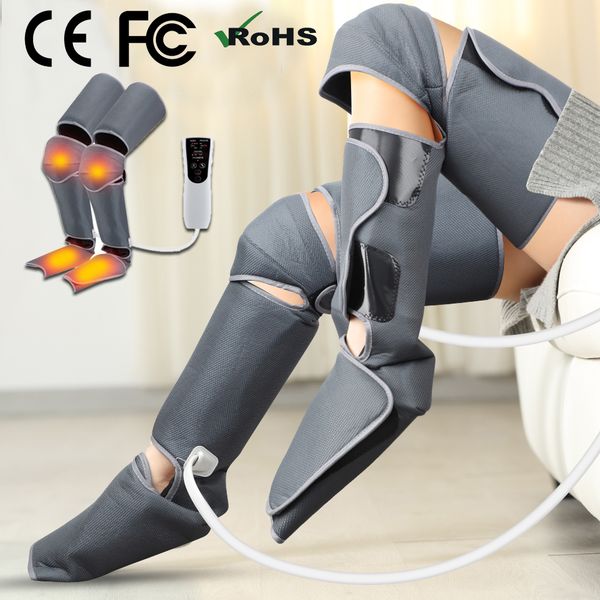leg massagers pastsky 360 ° air pressure calf massager leg pressure treatment foot thickness electric finger press pinch heat compression mu
leg massagers pastsky 360 ° air pressure calf massager leg pressure treatment foot thickness electric finger press pinch heat compression mu