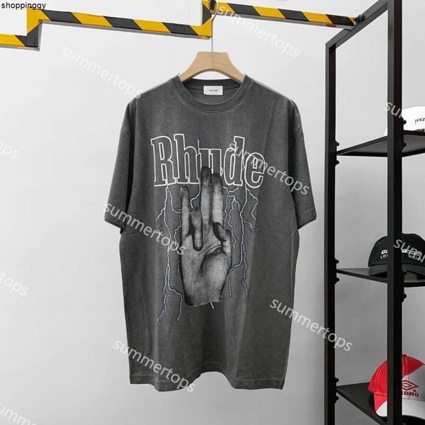 t-shirts rhude designer limited vintage washed old oversized shirts luxury brand fashion shirt for casual sleeve t3101, White;black
t-shirts rhude designer limited vintage washed old oversized shirts luxury brand fashion shirt for casual sleeve t3101, White;black