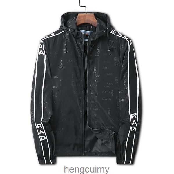 autumn 2022 designer brand men jacket luxury coat quality mens long sleeve outdoor clothing europe america lovers' clothes uvs6, Black;brown
autumn 2022 designer brand men jacket luxury coat quality mens long sleeve outdoor clothing europe america lovers' clothes uvs6, Black;brown