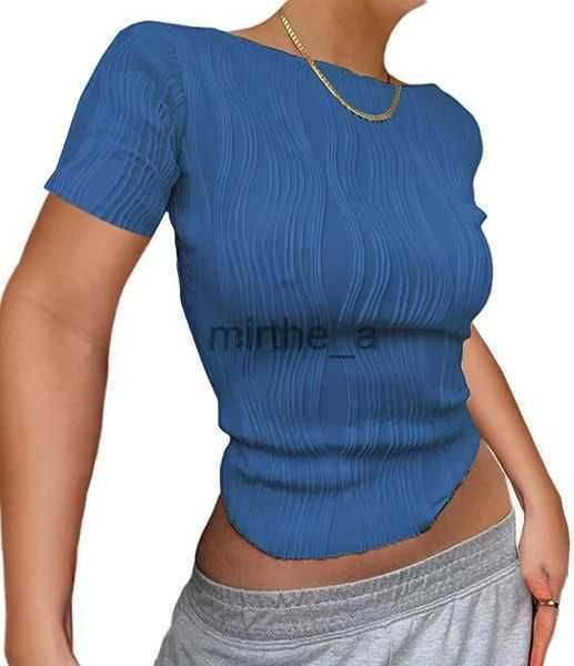 t-shirt t-shirts women's women long sleeve crop y2k clothes 2023 autumn casual ruched white skinny black basic tee corset pulovers t sh
t-shirt t-shirts women's women long sleeve crop y2k clothes 2023 autumn casual ruched white skinny black basic tee corset pulovers t sh