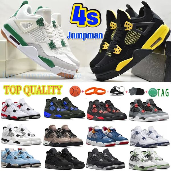 jumpman 4 basketball shoes for men womens sb pine green 4s seaform red thunder cement military black cat canvas messy room university blue s
jumpman 4 basketball shoes for men womens sb pine green 4s seaform red thunder cement military black cat canvas messy room university blue s
