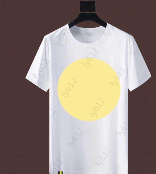 white cool t shirt designer summer fashion leisure luxury brand logo pattern patchwork printed round neck short sleeves male clothes 5 colo, White;black
white cool t shirt designer summer fashion leisure luxury brand logo pattern patchwork printed round neck short sleeves male clothes 5 colo, White;black