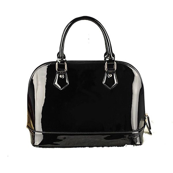evening bags famous brand design womens patent leather bag crossbody s ladies shoulder s female hand large capacity shell 230424
evening bags famous brand design womens patent leather bag crossbody s ladies shoulder s female hand large capacity shell 230424