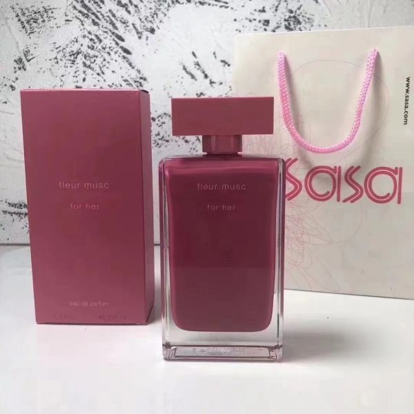 her perfume man for women pure fleur musc perfumes eau de toilette florale 100ml long lasting smell edt fragrance noir rose cologne spray pa
her perfume man for women pure fleur musc perfumes eau de toilette florale 100ml long lasting smell edt fragrance noir rose cologne spray pa