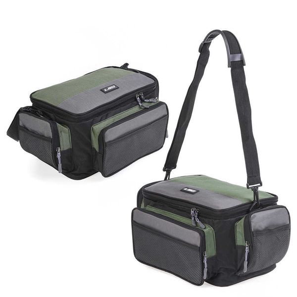 outdoor bags multifunctional fly sea ice fishing reel lure bag fisher backpacks reel case fish tackle bags luya backpack equipment bag tools
outdoor bags multifunctional fly sea ice fishing reel lure bag fisher backpacks reel case fish tackle bags luya backpack equipment bag tools