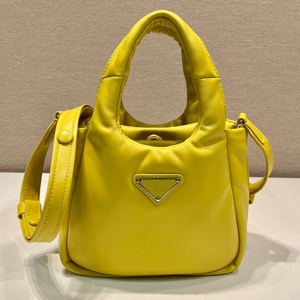 7a small vegetable basket totes bag women designer 1ba359 handbag purse fashion triangle letter soft sheepskin lining three compartments sho
7a small vegetable basket totes bag women designer 1ba359 handbag purse fashion triangle letter soft sheepskin lining three compartments sho