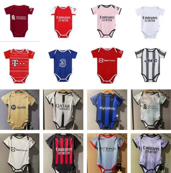 2022 2023 6 to 18 months baby kit infant soccer jerseys kits 21 22 23 babys shirts jersey customized kids football uniforms, Black
2022 2023 6 to 18 months baby kit infant soccer jerseys kits 21 22 23 babys shirts jersey customized kids football uniforms, Black