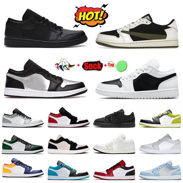 jumpman low 1 olive basketball shoes 1s original trainers black medium grey green toe white camo metallic silver reverse bred royal yellow m
jumpman low 1 olive basketball shoes 1s original trainers black medium grey green toe white camo metallic silver reverse bred royal yellow m