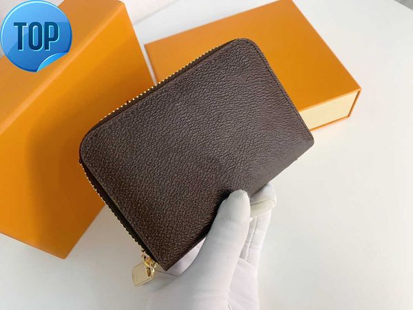 wallets original luxurys designers purses fashion short zippy wallet monograms classic zipper pocket pallas bage, Red;black
wallets original luxurys designers purses fashion short zippy wallet monograms classic zipper pocket pallas bage, Red;black