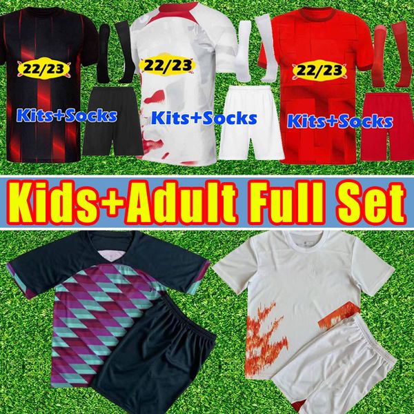 rbl 22 23 soccer jerseys forsberg camiseta hee chan halstenberg poulsen sorloth 2022 2023 football shirts cunha szoboszlai olmo silva full s, Black;yellow
rbl 22 23 soccer jerseys forsberg camiseta hee chan halstenberg poulsen sorloth 2022 2023 football shirts cunha szoboszlai olmo silva full s, Black;yellow