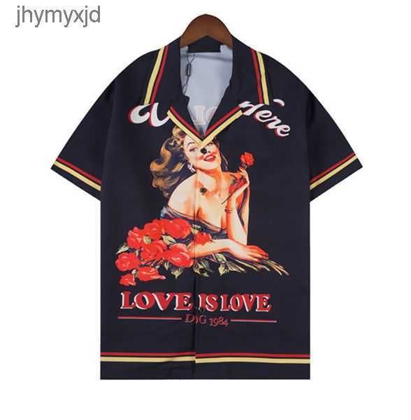 luxury designer shirts mens fashion tiger bowling tshirt hawaii floral casual silk men slim fit short sleeve dress shirt 13 5kso, White;black
luxury designer shirts mens fashion tiger bowling tshirt hawaii floral casual silk men slim fit short sleeve dress shirt 13 5kso, White;black