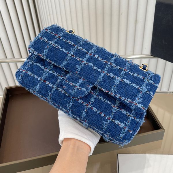 denim bag flap bags shoulder wallet 2023 luxurys rs lady quality women handbag fashion handbags mother cossbody purse clutch totes oxford
denim bag flap bags shoulder wallet 2023 luxurys rs lady quality women handbag fashion handbags mother cossbody purse clutch totes oxford