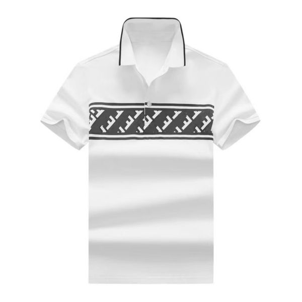 hhj 2023spring luxury italy men t-shirt designer polo shirts high street embroidery small horse crocodile printing clothing mens brand, White;black
hhj 2023spring luxury italy men t-shirt designer polo shirts high street embroidery small horse crocodile printing clothing mens brand, White;black