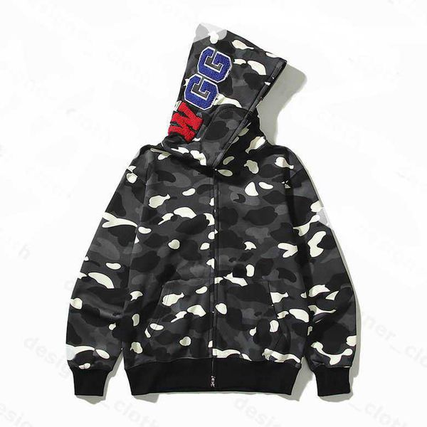 men's sweatshirts womens fashion deisigners hoody stylist cartoon sharks printing jacket man quality casual size, Black
men's sweatshirts womens fashion deisigners hoody stylist cartoon sharks printing jacket man quality casual size, Black