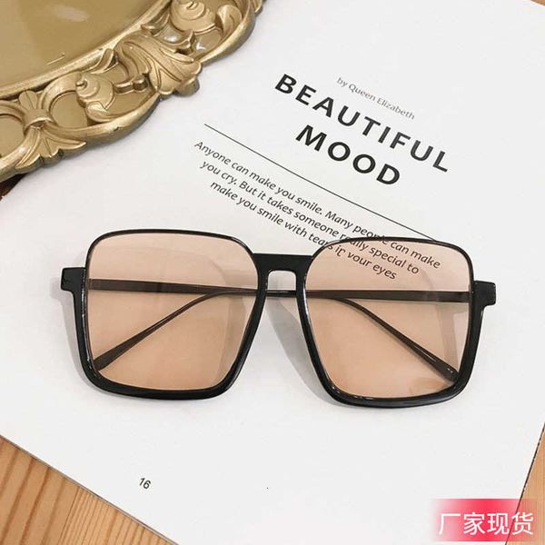 fashion half-frame sunglasses new inverted half frame sunglasses with thin metal large glasses in net red street swomen's 20881nnq, White;black
fashion half-frame sunglasses new inverted half frame sunglasses with thin metal large glasses in net red street swomen's 20881nnq, White;black
