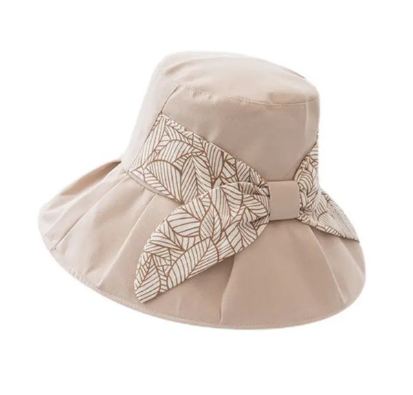 women's summer sun hat, beach fishing sun hat, bamboo hat with bow decoration, Blue;gray
women's summer sun hat, beach fishing sun hat, bamboo hat with bow decoration, Blue;gray