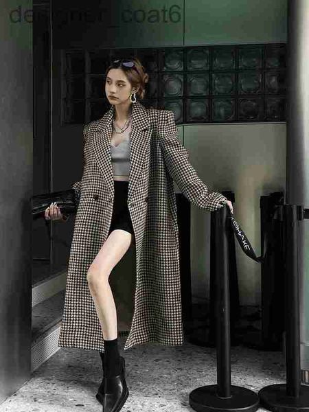 women's trench coats designergu women'sbrand windbreaker jacket 2022 new women fall winter overcoat jacket women's high-end a, Tan;black
women's trench coats designergu women'sbrand windbreaker jacket 2022 new women fall winter overcoat jacket women's high-end a, Tan;black