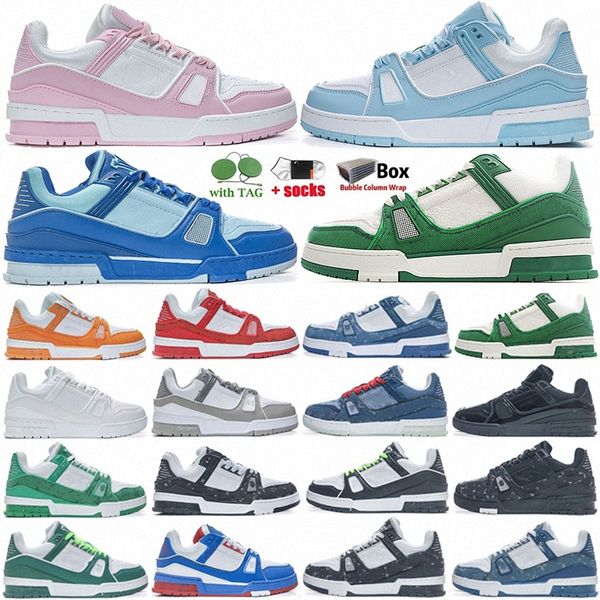 designer luxurys virgil trainer casual shoes for men womens white natural green grey cream black burgundy purple mens sports sneakers traine
designer luxurys virgil trainer casual shoes for men womens white natural green grey cream black burgundy purple mens sports sneakers traine