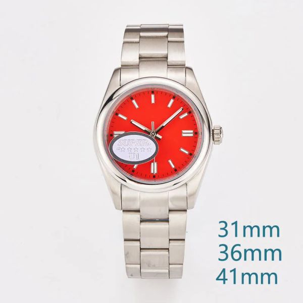oyster perpetual watch mens watches automatic 31/36/41mm mechanical stainless steel lovers montre oyster motion movement endurance dhgates, Slivery;golden
oyster perpetual watch mens watches automatic 31/36/41mm mechanical stainless steel lovers montre oyster motion movement endurance dhgates, Slivery;golden