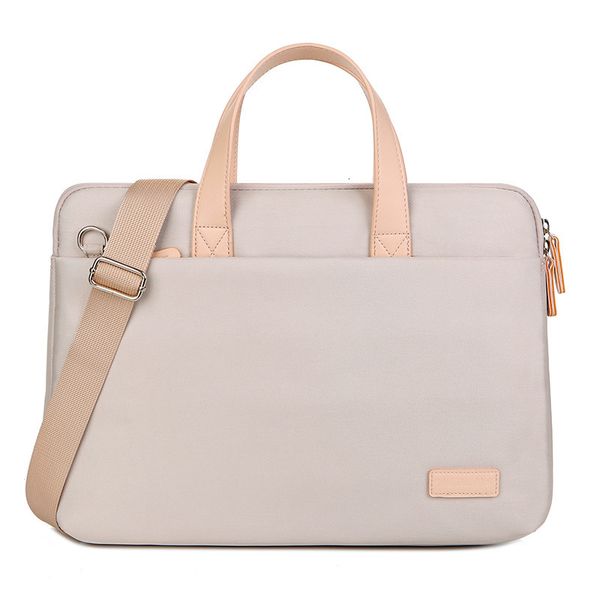 briefcases lightweight lapbag portable women business shoulder messenger bag 1415 inch handbag waterproof storage bag briefcases 230425
briefcases lightweight lapbag portable women business shoulder messenger bag 1415 inch handbag waterproof storage bag briefcases 230425