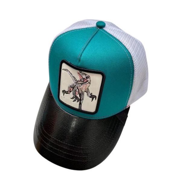 new style men's baseball hat designer caps luxury women summer outdoors ball cap fashion casual adjustable hatband animal pattern breat, Blue;gray
new style men's baseball hat designer caps luxury women summer outdoors ball cap fashion casual adjustable hatband animal pattern breat, Blue;gray