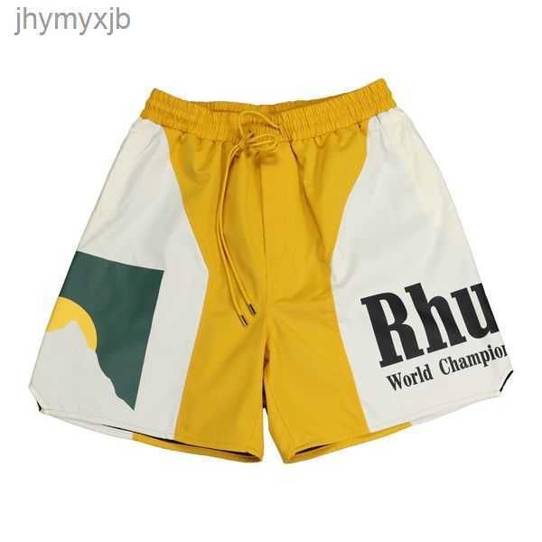 shorts rhude men women designer summer fashion quick drying high1 quality streetwear casual hip hop beach sportswear mens short pants 4 s7x6, White;black
shorts rhude men women designer summer fashion quick drying high1 quality streetwear casual hip hop beach sportswear mens short pants 4 s7x6, White;black