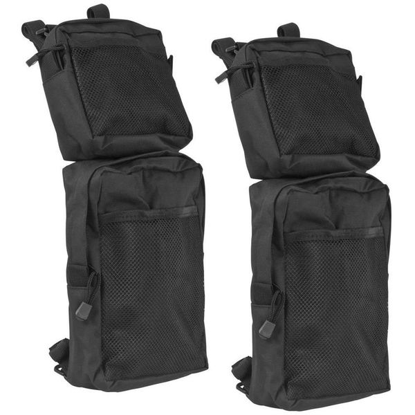 duffel bags 2pcs 600d oxford atv fender tank saddle cargo storage hunting beach 230424
duffel bags 2pcs 600d oxford atv fender tank saddle cargo storage hunting beach 230424