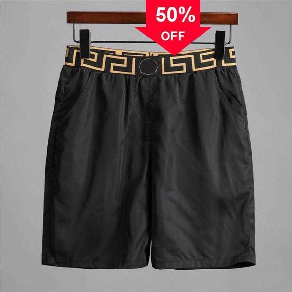 swimming trunks summer fashion shorts designer short quick drying swimwear printing board beach pants men mens swim shorts dnots, White;black
swimming trunks summer fashion shorts designer short quick drying swimwear printing board beach pants men mens swim shorts dnots, White;black