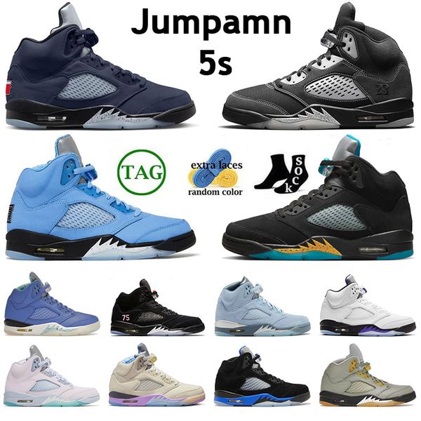 2023 new georgetown midnight navy jmpman 5 5s basketball shoes aqua alternate grape red suede paris michigan what the fire red sports sneake
2023 new georgetown midnight navy jmpman 5 5s basketball shoes aqua alternate grape red suede paris michigan what the fire red sports sneake