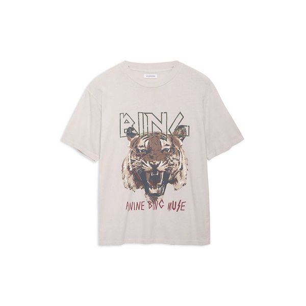summer anine bing designer womens t-shirt women tshirt shirts butterfly tees short sleeved loose cotton sweatershirt ladies tees vzaw, White
summer anine bing designer womens t-shirt women tshirt shirts butterfly tees short sleeved loose cotton sweatershirt ladies tees vzaw, White