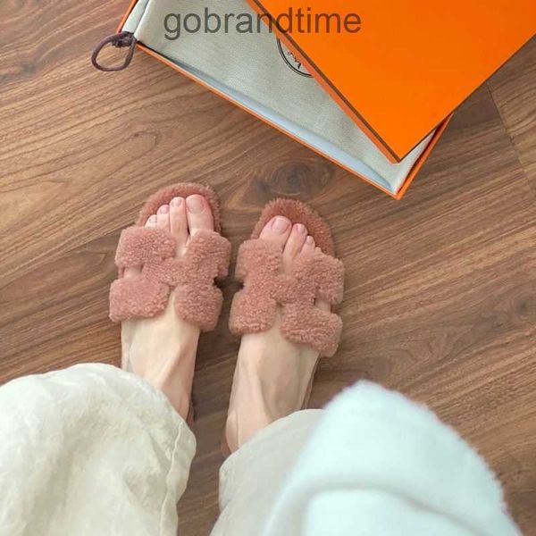 autumn one-piece slippers winter fur ry bear sandal oran h dsigner slipper shoes women designer wear summer and flat bottomed casual net red
autumn one-piece slippers winter fur ry bear sandal oran h dsigner slipper shoes women designer wear summer and flat bottomed casual net red