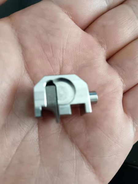 fittings cnc fl aluminium alloy matic selector switch for g17 g18 g19 g26 g43 sear and slide modification required drop delivery dhsbr
fittings cnc fl aluminium alloy matic selector switch for g17 g18 g19 g26 g43 sear and slide modification required drop delivery dhsbr