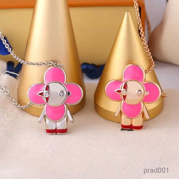 new cute chihuahua pendant charm necklace colorful enamel fashion necklace for men women classic titanium steel designer jewelry, Silver
new cute chihuahua pendant charm necklace colorful enamel fashion necklace for men women classic titanium steel designer jewelry, Silver