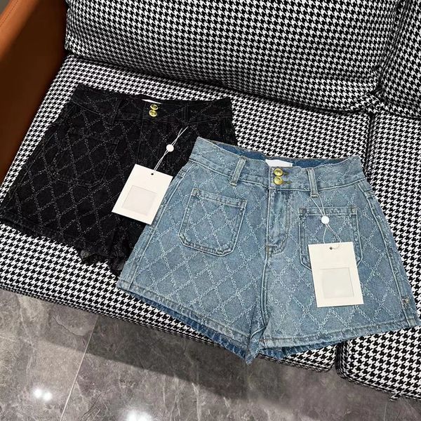 plaid jacquard shorts women denim pants high waist designer shorts summer casual short pants casual shorts, Black
plaid jacquard shorts women denim pants high waist designer shorts summer casual short pants casual shorts, Black