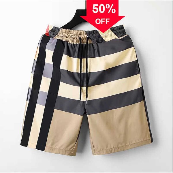 mens womens designer summer beach shorts cotton fashion plaid printed drawstring pants relaxed homme casual streetwear sweatpants asian size, White;black
mens womens designer summer beach shorts cotton fashion plaid printed drawstring pants relaxed homme casual streetwear sweatpants asian size, White;black