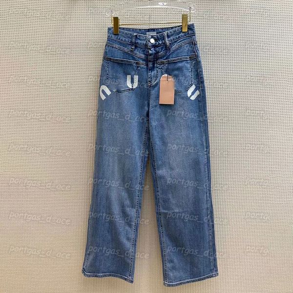 women's plus size pants designer blue women denim straight leg jeans fashion back letters design 88xo, Black
women's plus size pants designer blue women denim straight leg jeans fashion back letters design 88xo, Black