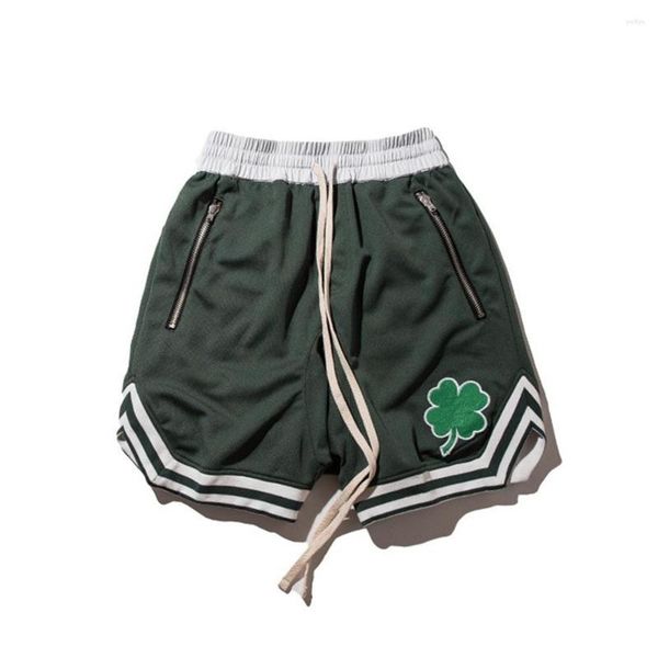 men's shorts summer hip-hop loose sport high street 5 points male basketball pants trend casual short, White;black
men's shorts summer hip-hop loose sport high street 5 points male basketball pants trend casual short, White;black