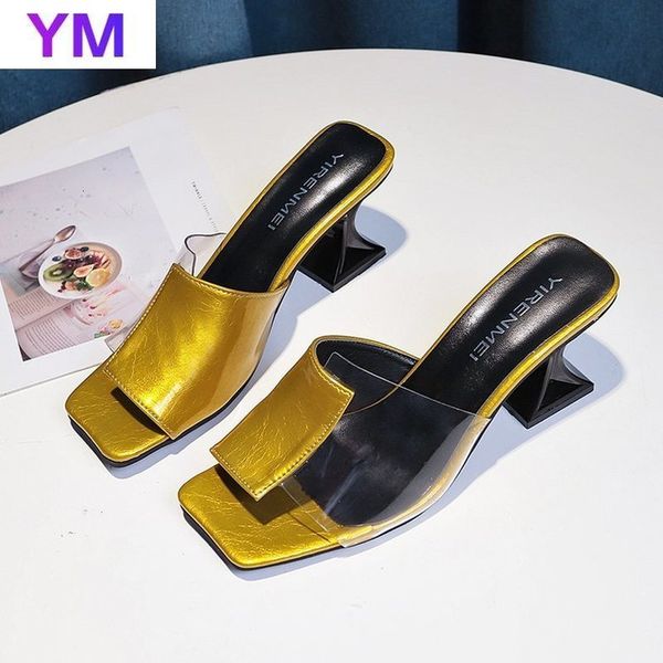 sandals leather gladiator sandals women sandals rome summer lady high heel shoes handmade pvc square toe slipon zapatos mujer 230424, Black
sandals leather gladiator sandals women sandals rome summer lady high heel shoes handmade pvc square toe slipon zapatos mujer 230424, Black