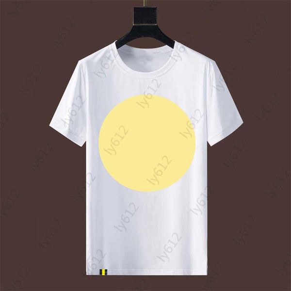 white cool t shirt designer summer fashion leisure luxury brand logo pattern patchwork printed round neck short sleeves male clothes 5 colo, White;black
white cool t shirt designer summer fashion leisure luxury brand logo pattern patchwork printed round neck short sleeves male clothes 5 colo, White;black