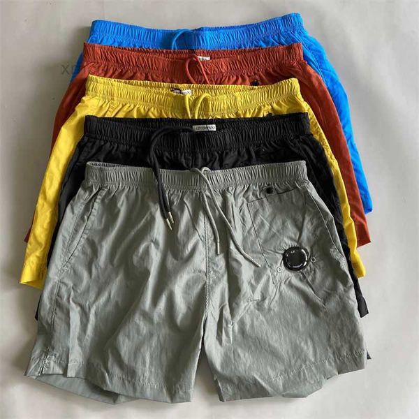 men's shorts summer beach pants men cp designer outdoor sports quick dry sweatpants embroidery nylon short qx85, White;black
men's shorts summer beach pants men cp designer outdoor sports quick dry sweatpants embroidery nylon short qx85, White;black