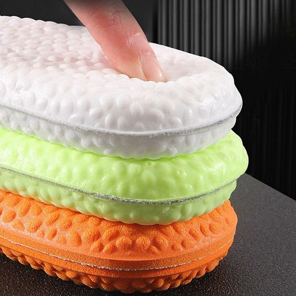 shoe parts accessories sol dalam olahraga lembut untuk sepatu nyaman plantar fasciitis kaki pria wanita ordi aksesori lari 230425, White;pink
shoe parts accessories sol dalam olahraga lembut untuk sepatu nyaman plantar fasciitis kaki pria wanita ordi aksesori lari 230425, White;pink